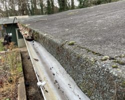 We guarantee a thorough and efficient cleaning process to keep your gutters in top condition. Say goodbye to clogged gutters and potential water damage - let South Coast Cleaning take care of it for you. Contact us today for a hassle-free experience and enjoy peace of mind knowing your gutters are in expert hands.