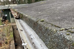 Gutter Cleaning Southampton