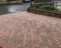 Revitalize your outdoor space with our professional driveway and patio cleaning services. Say goodbye to dirt, grime, and stubborn stains as our dedicated team restores the beauty of your surfaces. Using top-of-the-line equipment and eco-friendly products, we guarantee a thorough and efficient cleaning process.