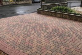 Revitalize your outdoor space with our professional driveway and patio cleaning services. Say goodbye to dirt, grime, and stubborn stains as our dedicated team restores the beauty of your surfaces. Using top-of-the-line equipment and eco-friendly products, we guarantee a thorough and efficient cleaning process.