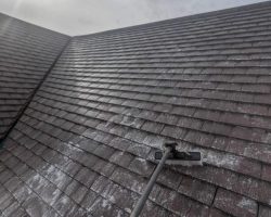 Experience a new level of cleanliness with our expert roof cleaning service. Say goodbye to dirt, grime, and unsightly build-up on your roof as our professional team utilizes top-of-the-line equipment to leave your roof looking fresh and spotless. Trust us to enhance the appearance and longevity of your roof.