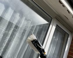 Experience the crystal-clear difference with South Coast Cleaning's professional window cleaning service. Our team is dedicated to providing top-notch cleaning solutions for your home or business. Say goodbye to streaks and smudges, and hello to sparkling clean windows that let the sunshine in.