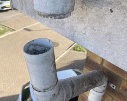 Keep your gutters in top shape with South Coast Cleaning's expert gutter repair services. Our experienced team is dedicated to ensuring your gutters are functioning properly to protect your home from water damage. Trust us to provide efficient and reliable repairs that will keep your gutters clear and flowing smoothly.